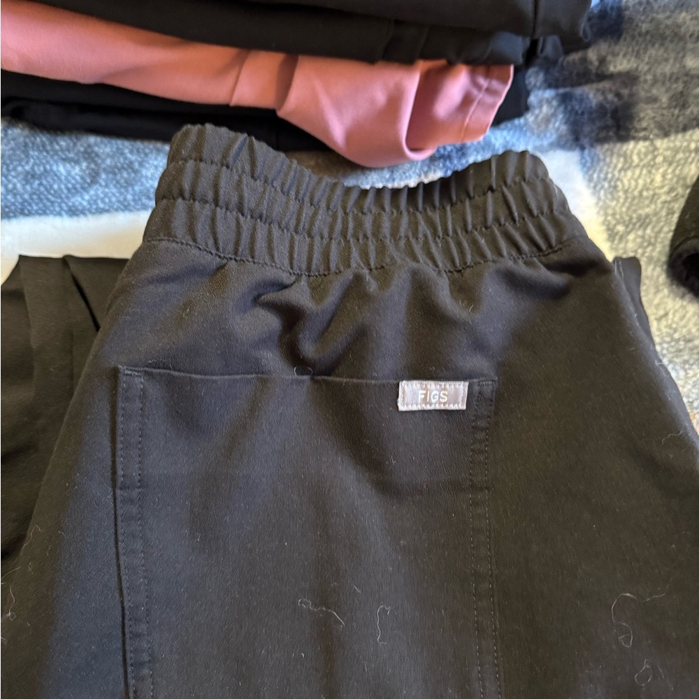 Figs Zamora jogger